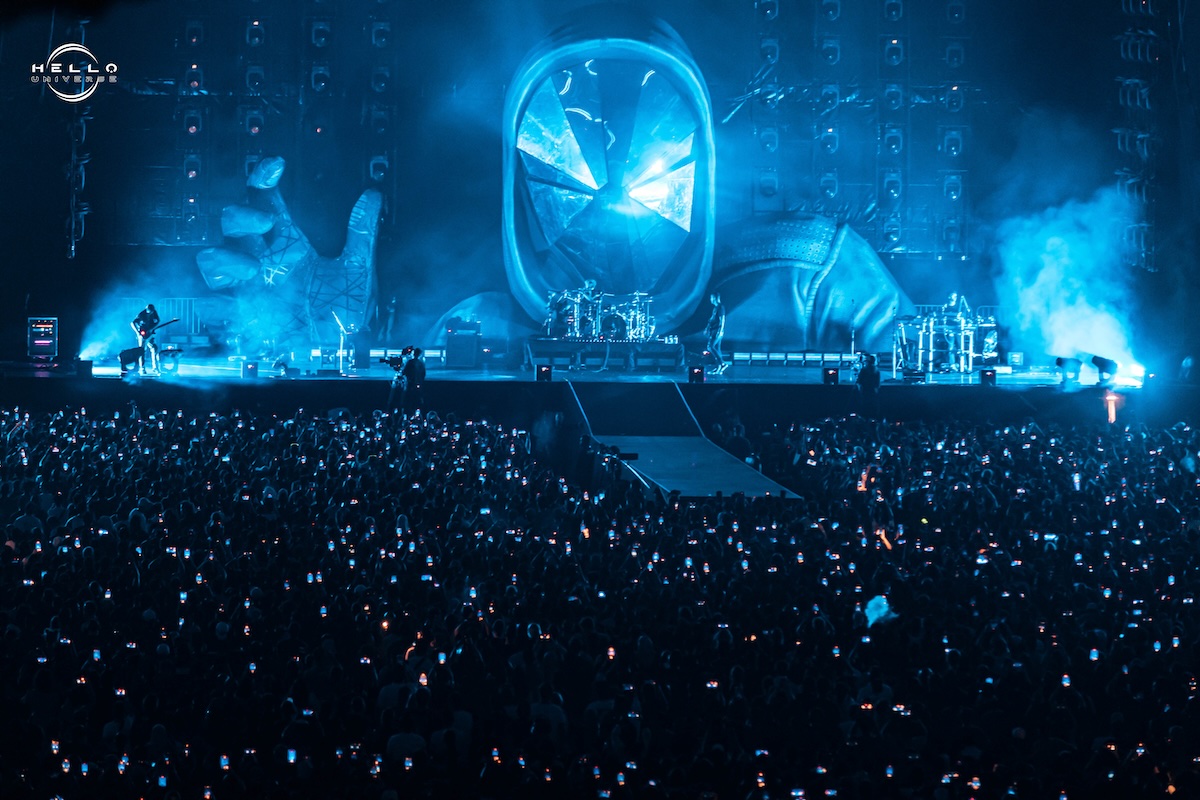 Muse gallery image 3